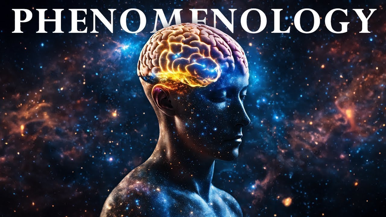 What is Phenomenology The Philosophy of Husserl and Heidegger