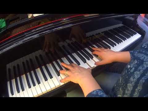 Confiança em Cristo - Hinário Evangélico 383 (com introdução) Finlândia - Sibelius