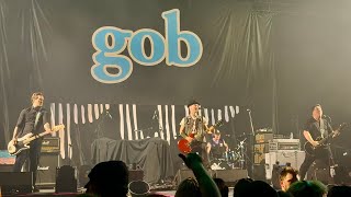 Gob - Soda (St. Catharines 2025)
