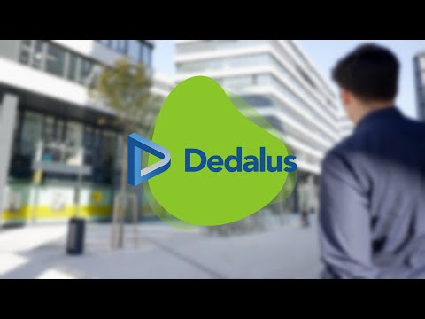Rundgang durch Dedalus HealthCare GesmbH | karriere.at