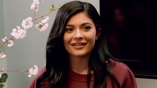 Kylie Jenner Goes To Therapy & Surprises Fan At Prom On Life Of Kylie Premiere