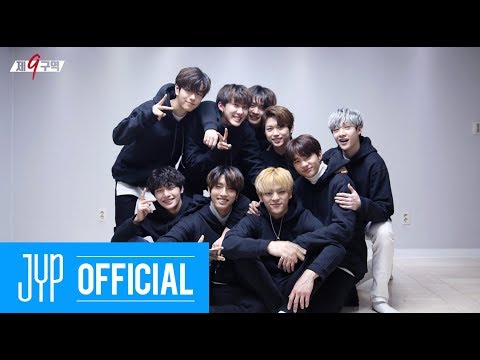[Stray Kids: 제 9구역(The 9th)] EP.04