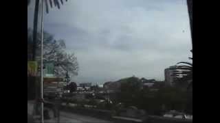 Sevilla-Sanlùcar la Mayor by bus