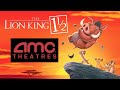 AMC Previews The Lion King 1½ February 10 2004 April Fools