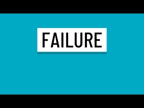 Failure