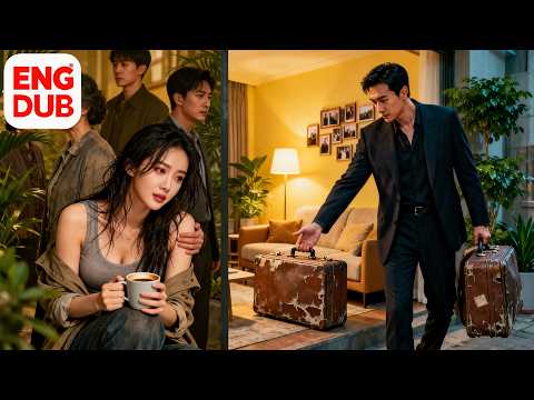 【Multi Sub】She Saved Him Once… Now He Finds Her Homeless and Brings Her Home