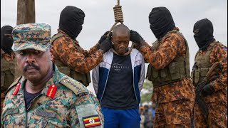 Download lagu Finally Okello Ku Kalaba”Entekateka Ziwedde”Gen Muhoozi Alagidde”ENOUGH IS ENOUGH mp3