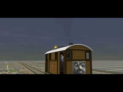 Tobias And The Half Pariah Montague’s Death Remake