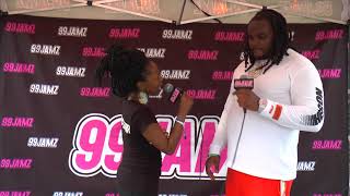 Rolling Loud 19&#39;: Tee Grizzley