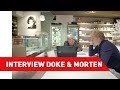Interview Doke Schmidt & Morten Thorsby