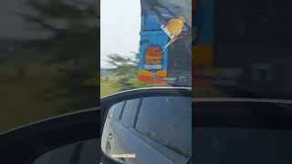 Download lagu TRUK MBOIS WIDURI JALAN SANTAI DI TOL🔴 mp3