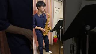 Download lagu 【アルトサックス】リベルタンゴ mp3
