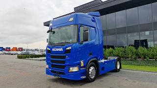 Scania R 450 truck tractor for sale - Image 4 | Autoline Scania R 450 truck tractor | Image 4 - Autoline