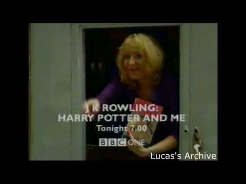 BBC One Continuity - Friday 28th December 2001