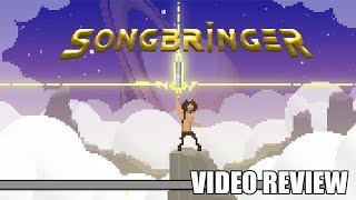 Review: Songbringer (PlayStation 4, Xbox One & Steam) - Defunct Games
