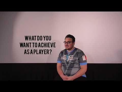 EVERSIO Interviews: Chapter 5 - Same