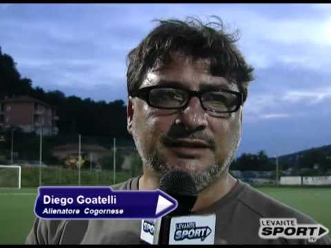 Highlights Cogornese - Monte Penna