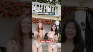 hi mga daddy kaya mu nyu paba weeeh