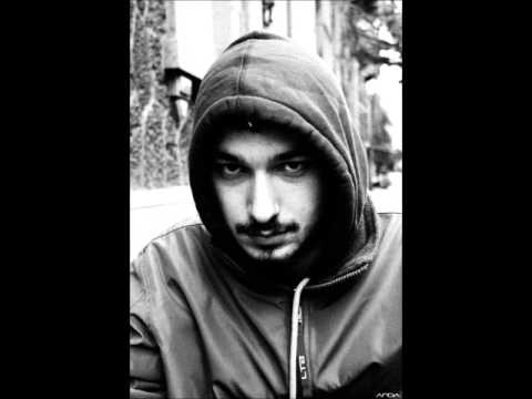 KASIRGA - ANOMI FEAT SANSAR SALVO