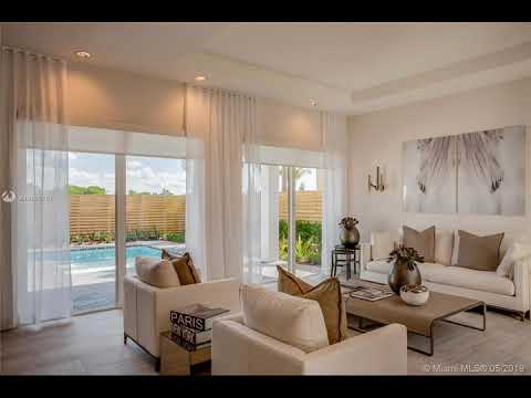 15056 SW 175 St Miami, FL 33187 - Single Family - Real Estate - For Sale