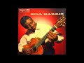 Bill Harris - Golden Sunset