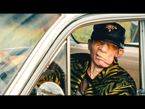 Yellowman x Something D'Lux - "Bom Bom" (Official Video 2025)