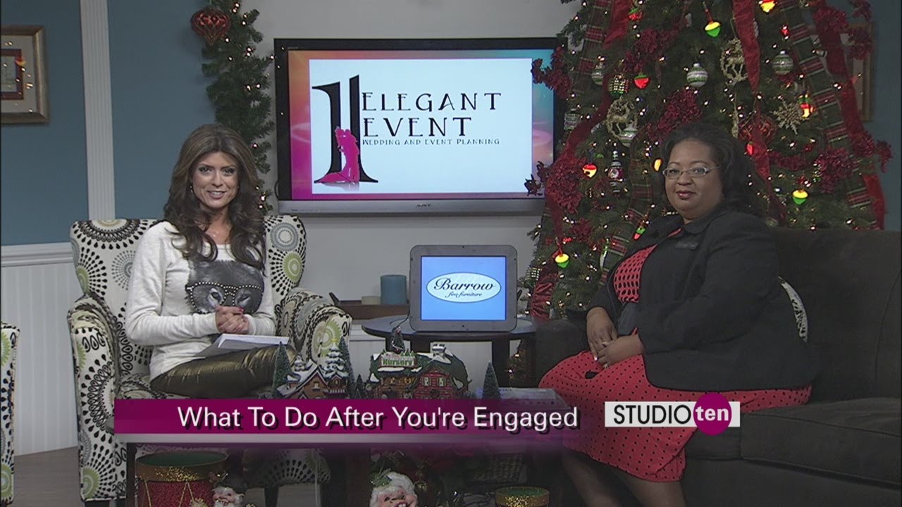 Promotional video thumbnail 5 for 1 Elegant Event, Wedding & Event Planning