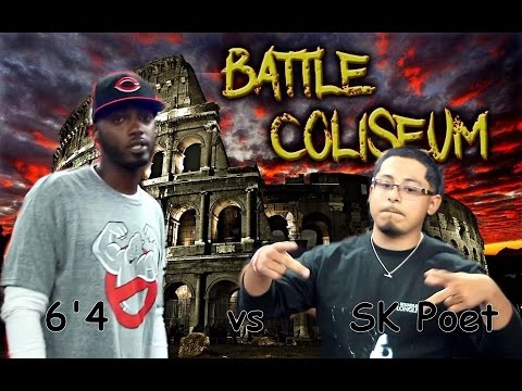 6'4 vs SK Poet
