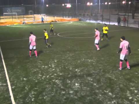 3Кубок Харькова11 тур 7 лига 2 матч 3 – 6 FcChurchill – Завод им Фрунзе