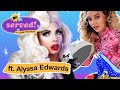 ALYSSA EDWARDS ONTMOET IDOOL: “DIT IS WAANZINNIG!” | Served! With Jade Thirlwall