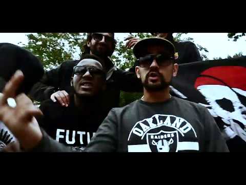 Bienvenue dans ma Jungle - THB Fly X Yugo X Rasboo