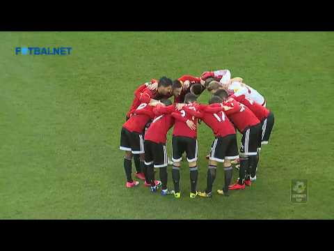 6.kolo: Slovnaft Cup 2017/18 - FC SPARTAK TRNAVA vs. FC DAC 1904 DUNAJSKÁ STREDA