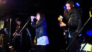 Nicole Atkins and the Black Sea &quot;Cry Cry Cry&quot;