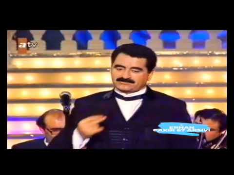 İbrahim Tatlıses Sevdiğim Bir Gün Bana Yar Demedim
