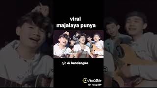Download lagu Ojo dibandingkan / ulah dibandingkeun /jangan dibandingkan mp3