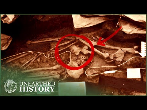 Does This New Archaeological Evidence Prove Davy Crockett Faked His Own Death?