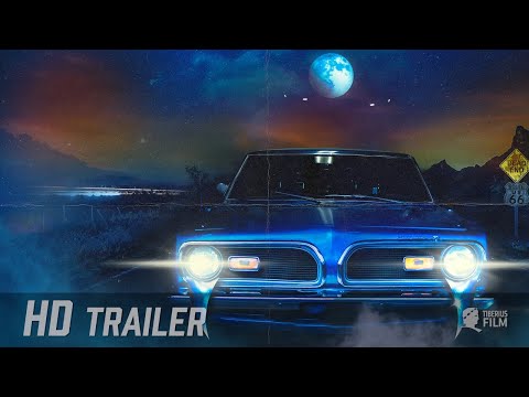 BLOOD RELATIVES - BLUT IST DICKER ALS WASSER / Trailer Deutsch (HD)