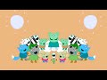 PeppaFx 3 2 1 JUMP WieEeE ️ Sponsored By Klasky Csupo Effects