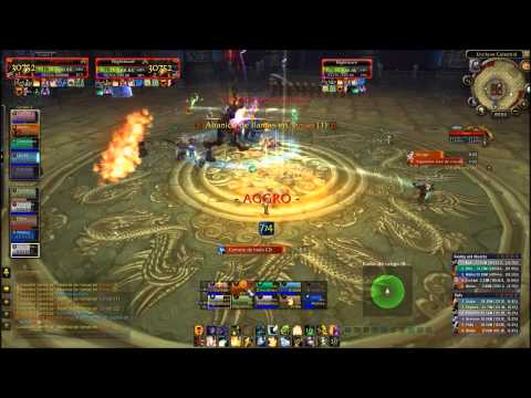 Consortes Gemelas 10N - Aniquiladores de Hordas