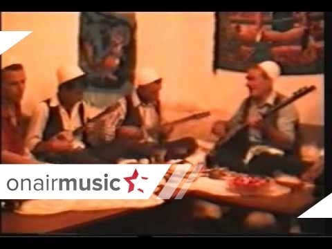 FERIZI & ALIA DHE NAIMI '94 - PO T'KAM NJE SHPIRTE
