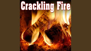 Thoughtful Wood Burning in Cottage Fireplace