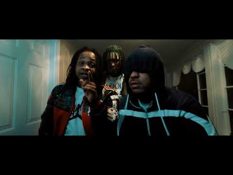 LESS LAW - BI POLAR FREESTYLE (Official Music Video) #Shot By @IGOBYKDOT