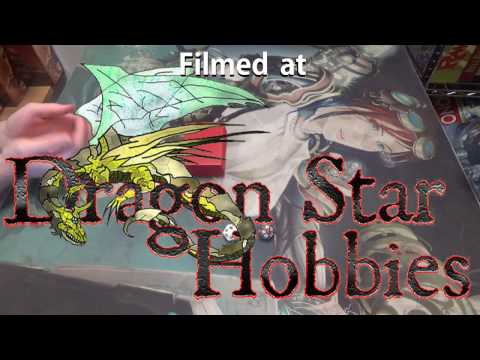 Modern Magic — Naya Burn vs. Selesnya Hatebears