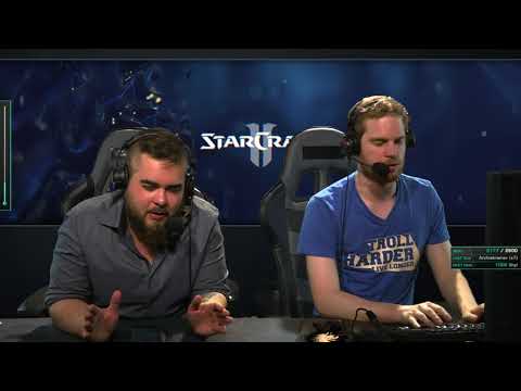 GUMIHO vs IMPACT - OLIMOLEAGUE - FINALE