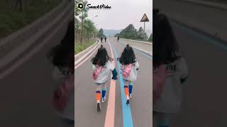 Download lagu CANTIK CANTIK SAYANG KITA CUMA TEMENAN mp3