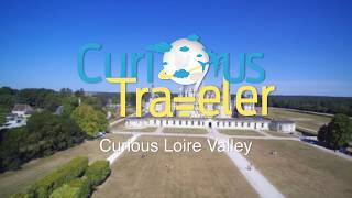 Curious Loire Valley Promo