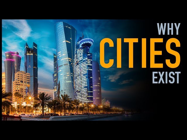 Videouttalande av cities Engelska