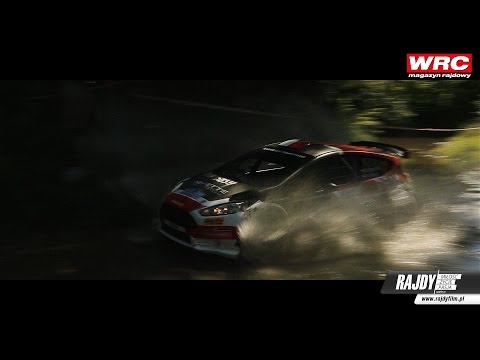 23. Rajd Rzeszowski 2014 - etap 2