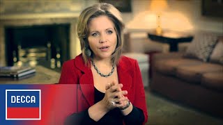 Renée Fleming on Barber's "Sure on this shining night"