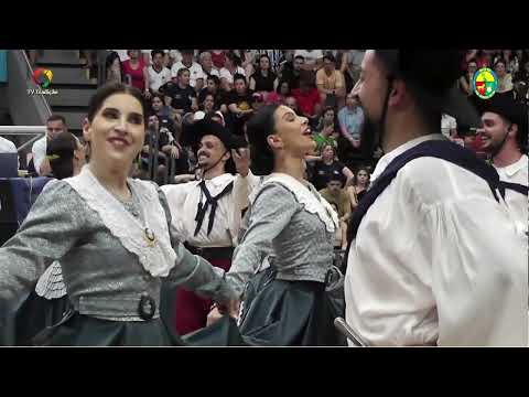 CTG RANCHO DA SAUDADE - FORÇA A - ENART 2023 - DOMINGO